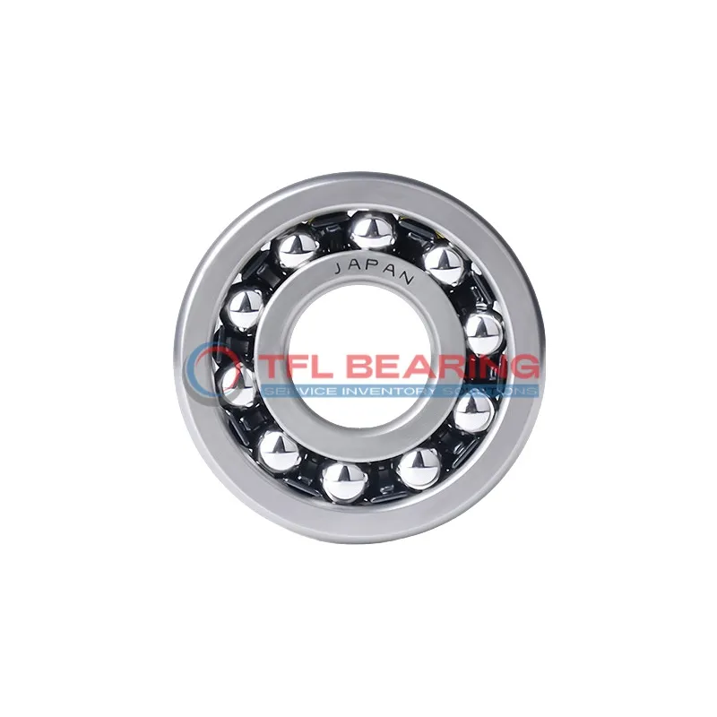 Self Aligning Ball Bearings 2207KJ